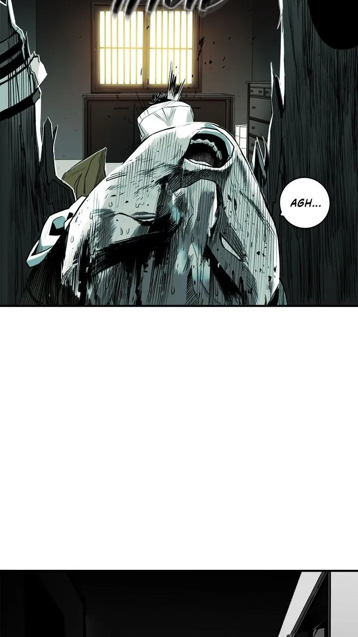 Read Plaza-Wars (en) Manga Online