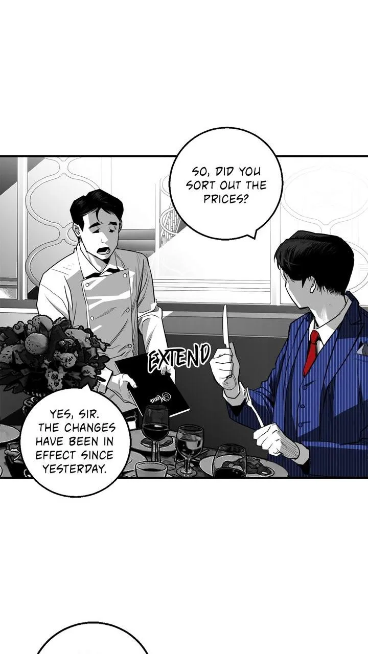 Read Plaza-Wars (en) Manga Online