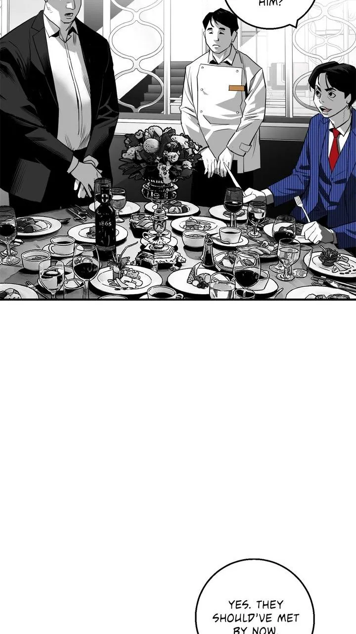 Read Plaza-Wars (en) Manga Online