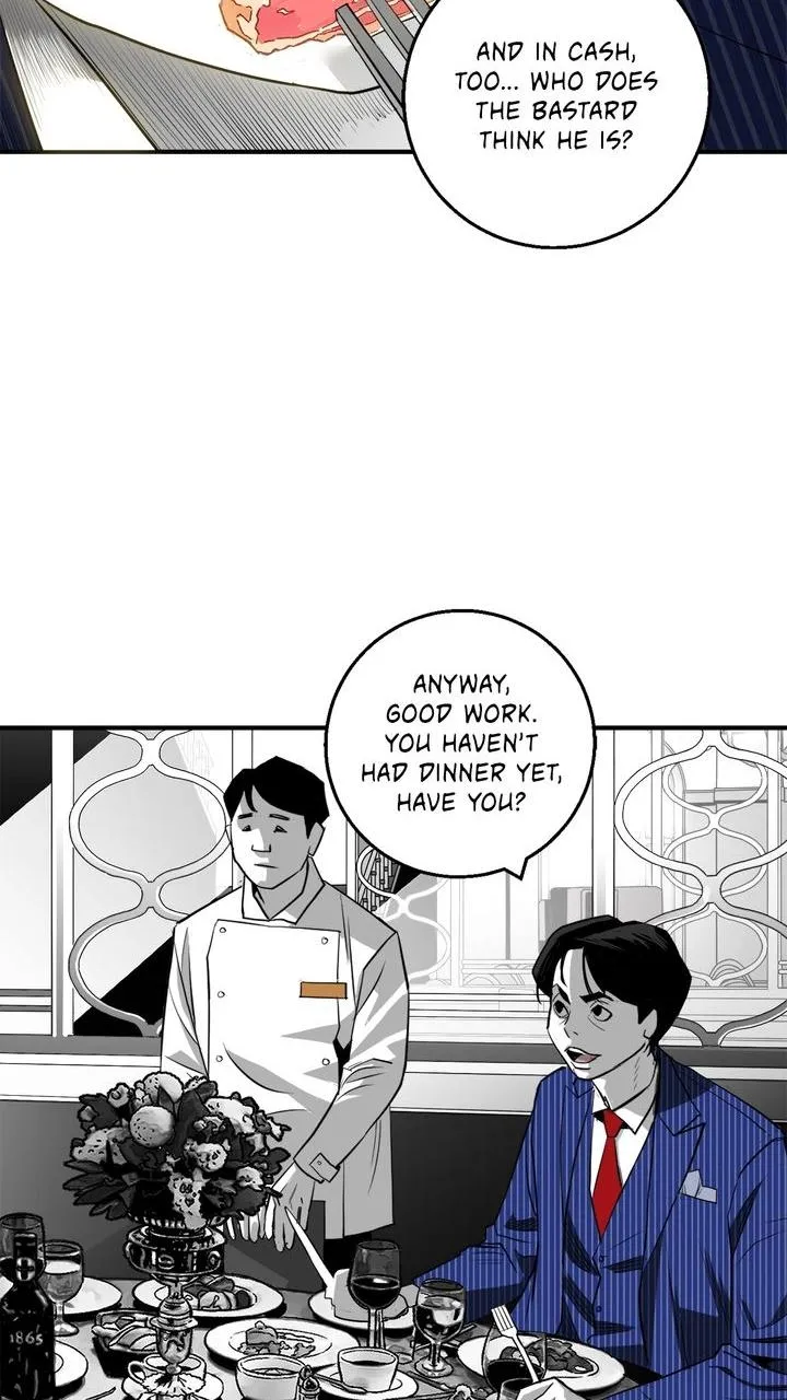 Read Plaza-Wars (en) Manga Online