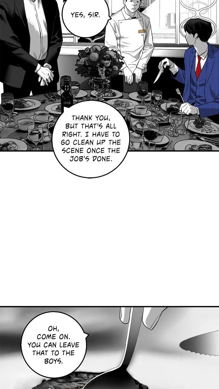 Read Plaza-Wars (en) Manga Online