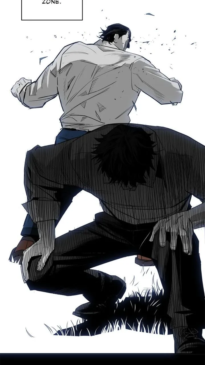 Read Plaza-Wars (en) Manga Online