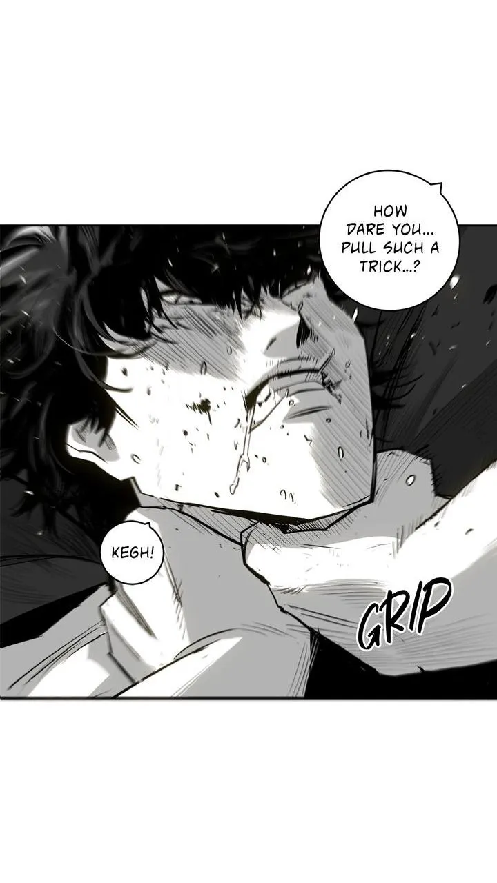 Read Plaza-Wars (en) Manga Online