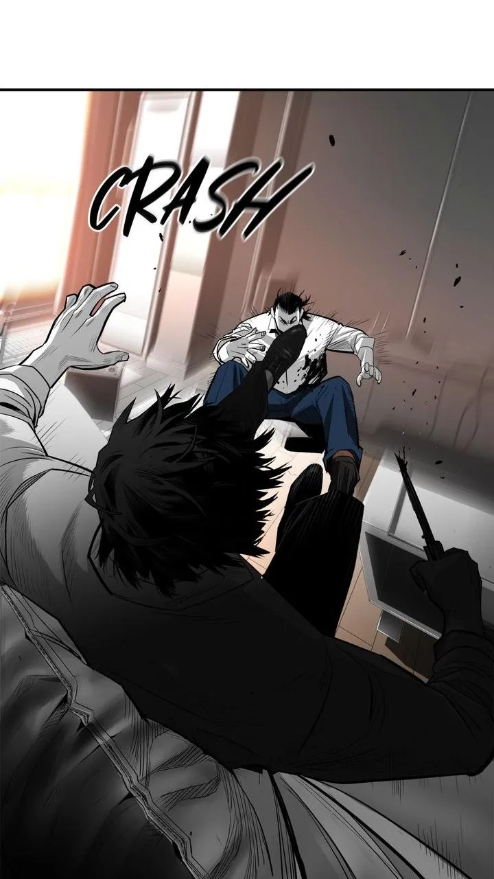 Read Plaza-Wars (en) Manga Online