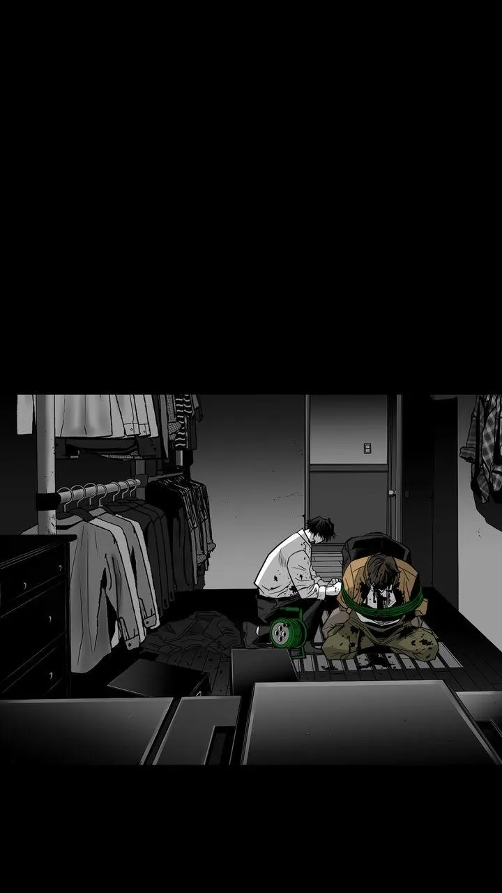 Read Plaza-Wars (en) Manga Online