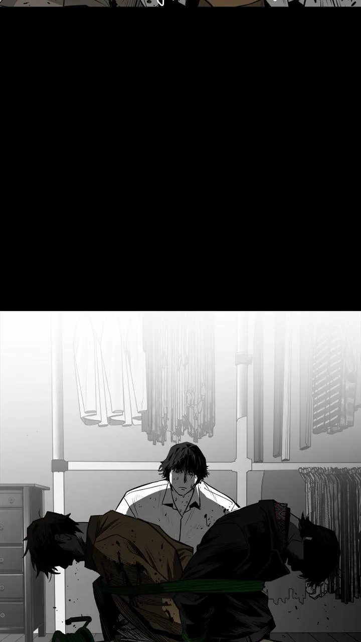 Read Plaza-Wars (en) Manga Online