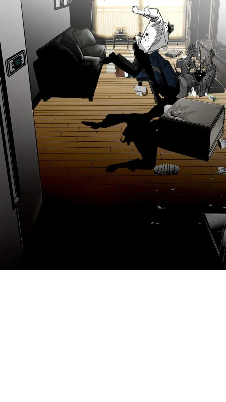 Read Plaza-Wars (en) Manga Online