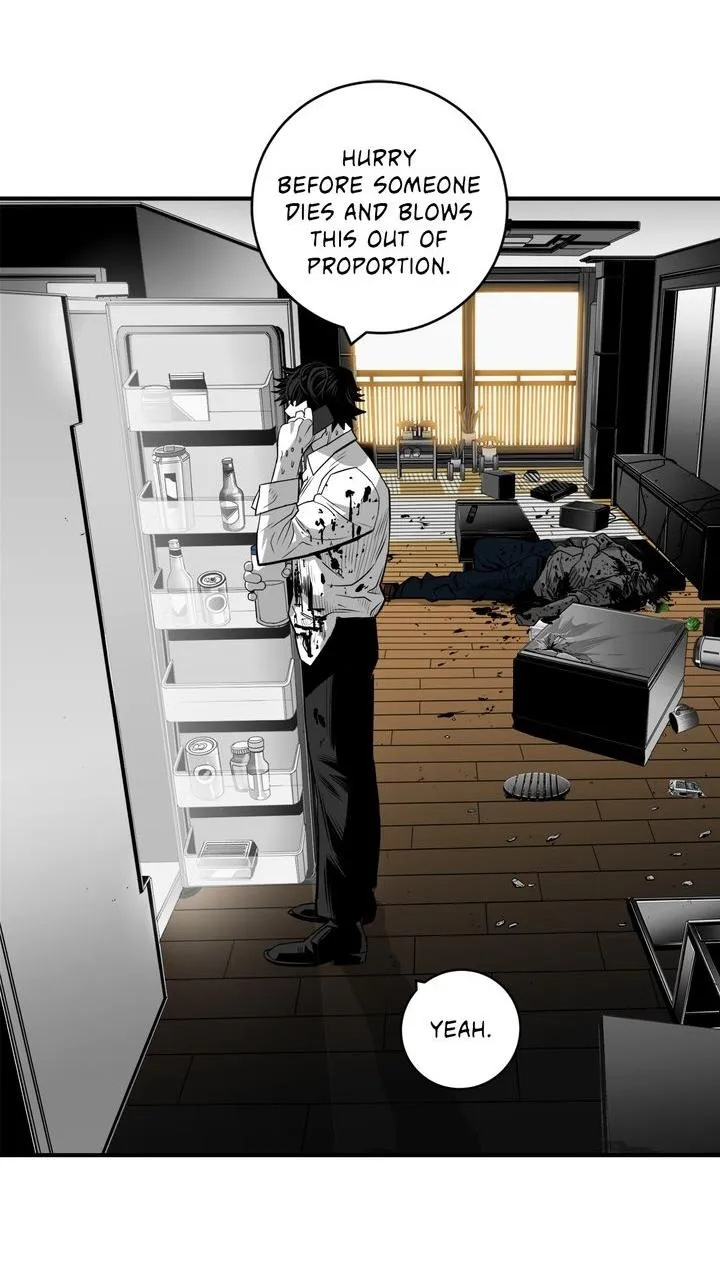 Read Plaza-Wars (en) Manga Online