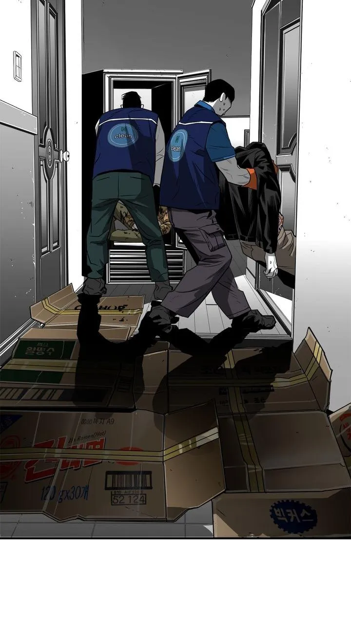 Read Plaza-Wars (en) Manga Online