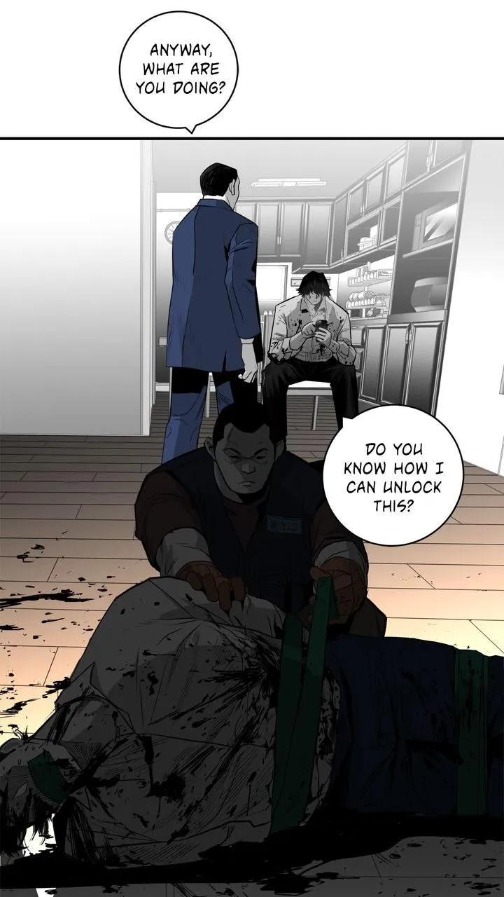 Read Plaza-Wars (en) Manga Online