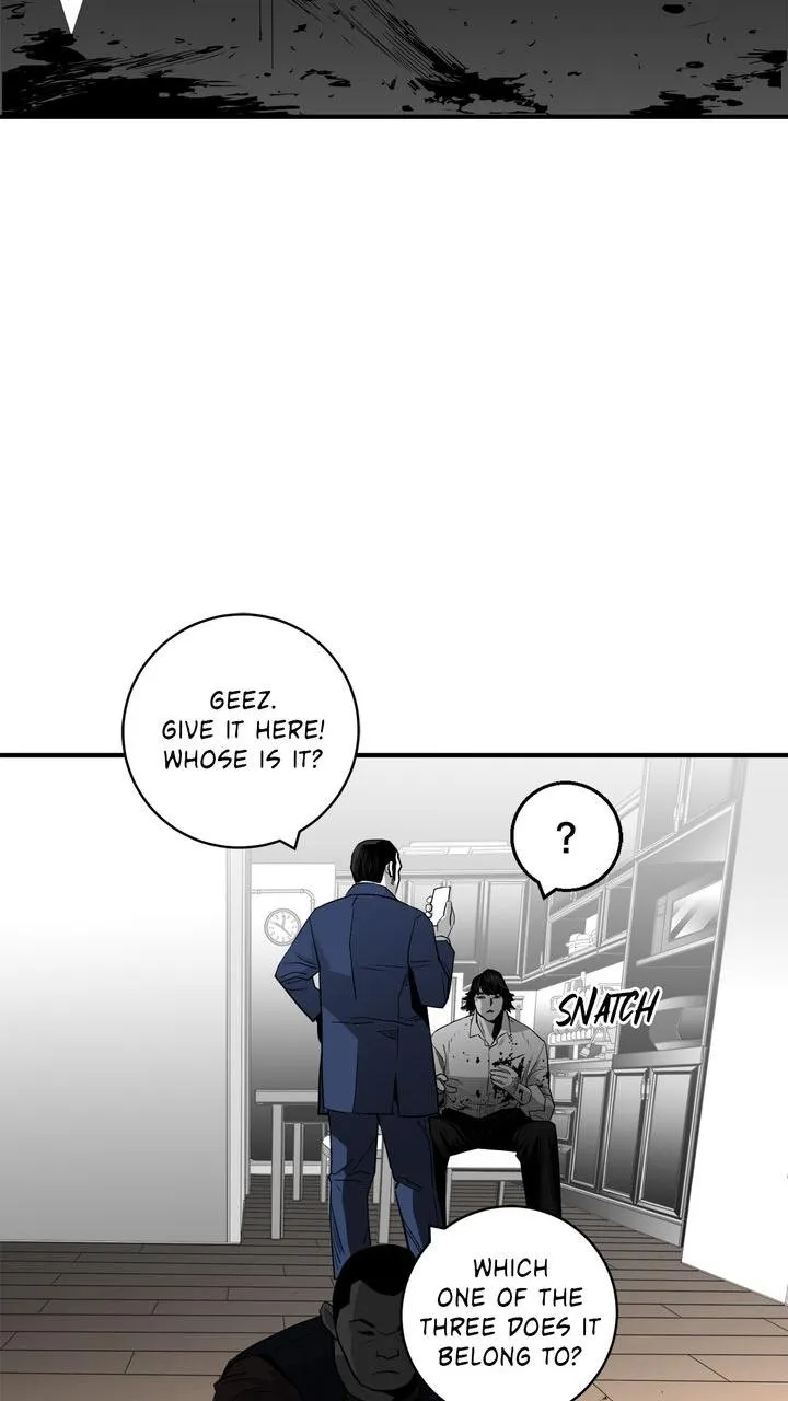 Read Plaza-Wars (en) Manga Online