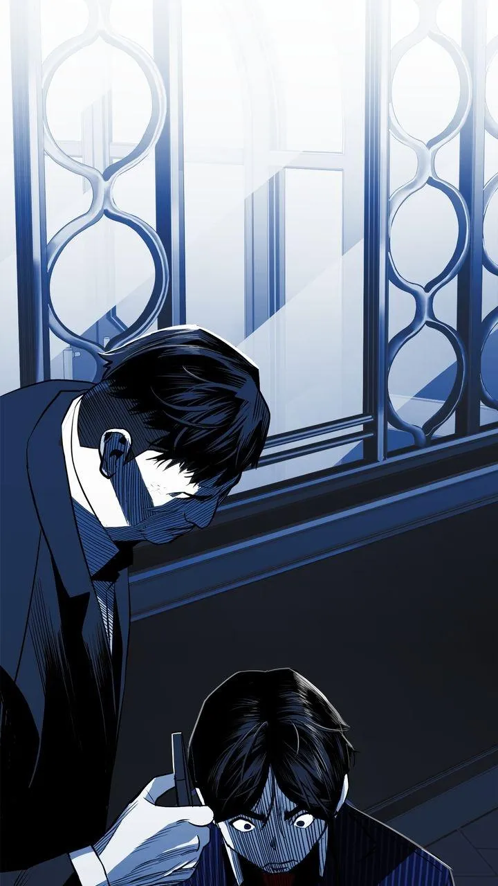 Read Plaza-Wars (en) Manga Online