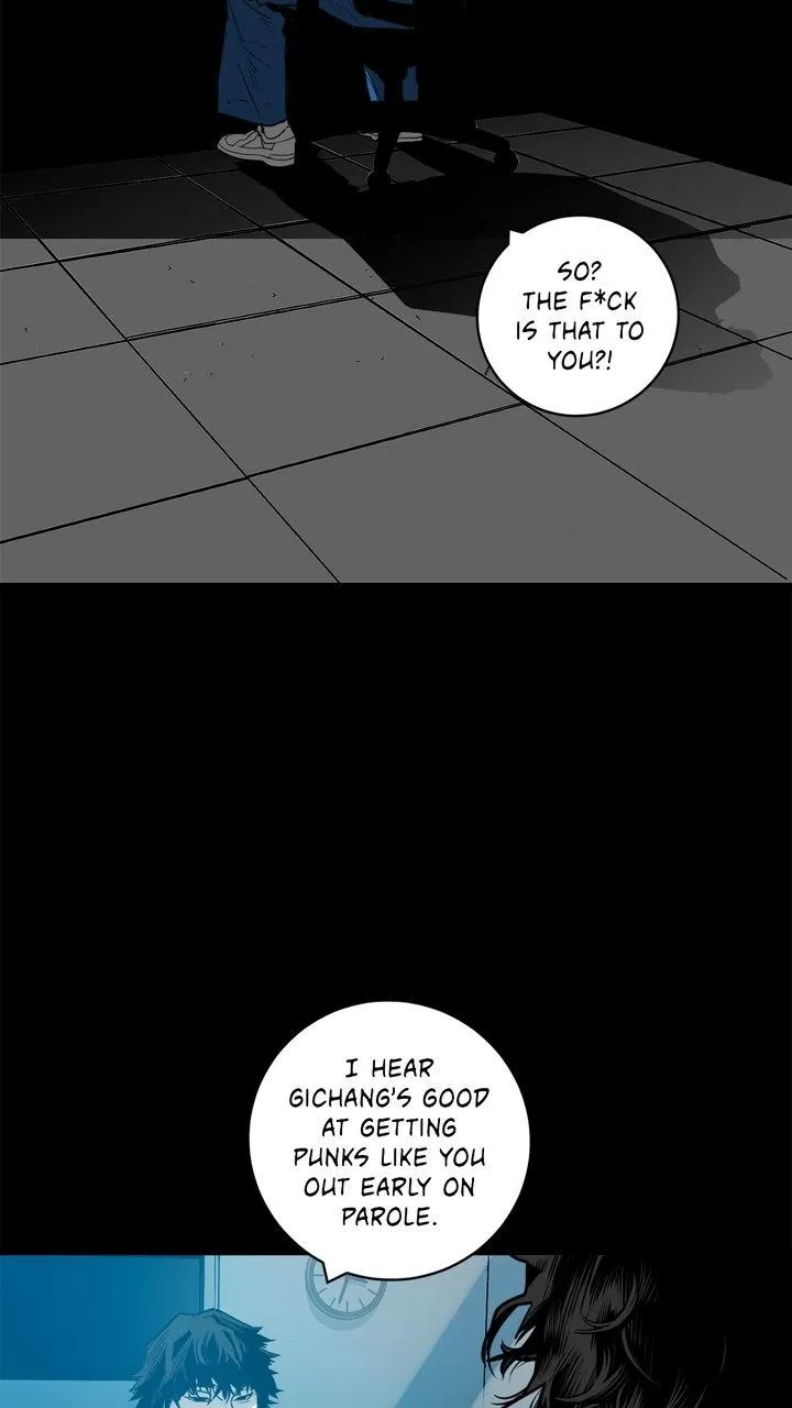 Read Plaza-Wars (en) Manga Online