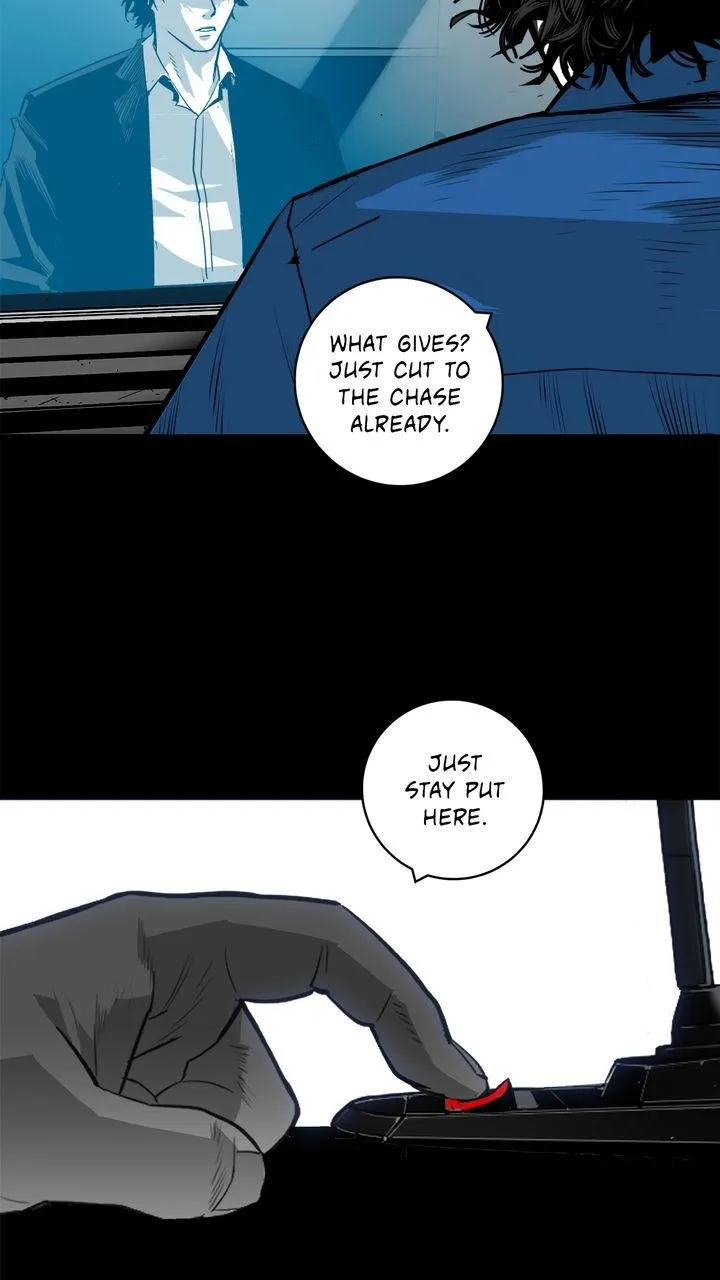 Read Plaza-Wars (en) Manga Online