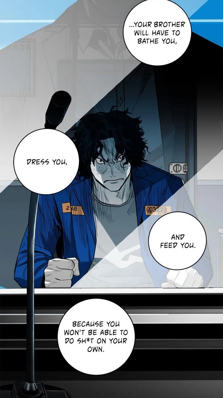 Read Plaza-Wars (en) Manga Online