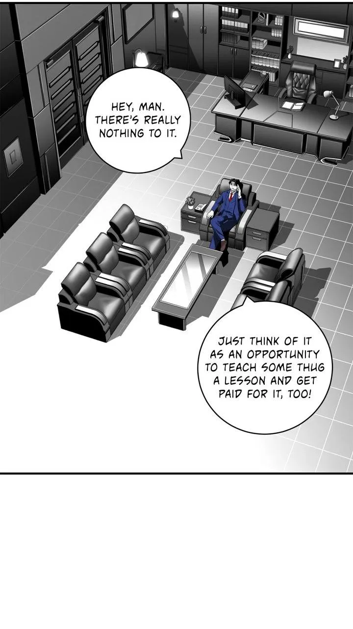 Read Plaza-Wars (en) Manga Online