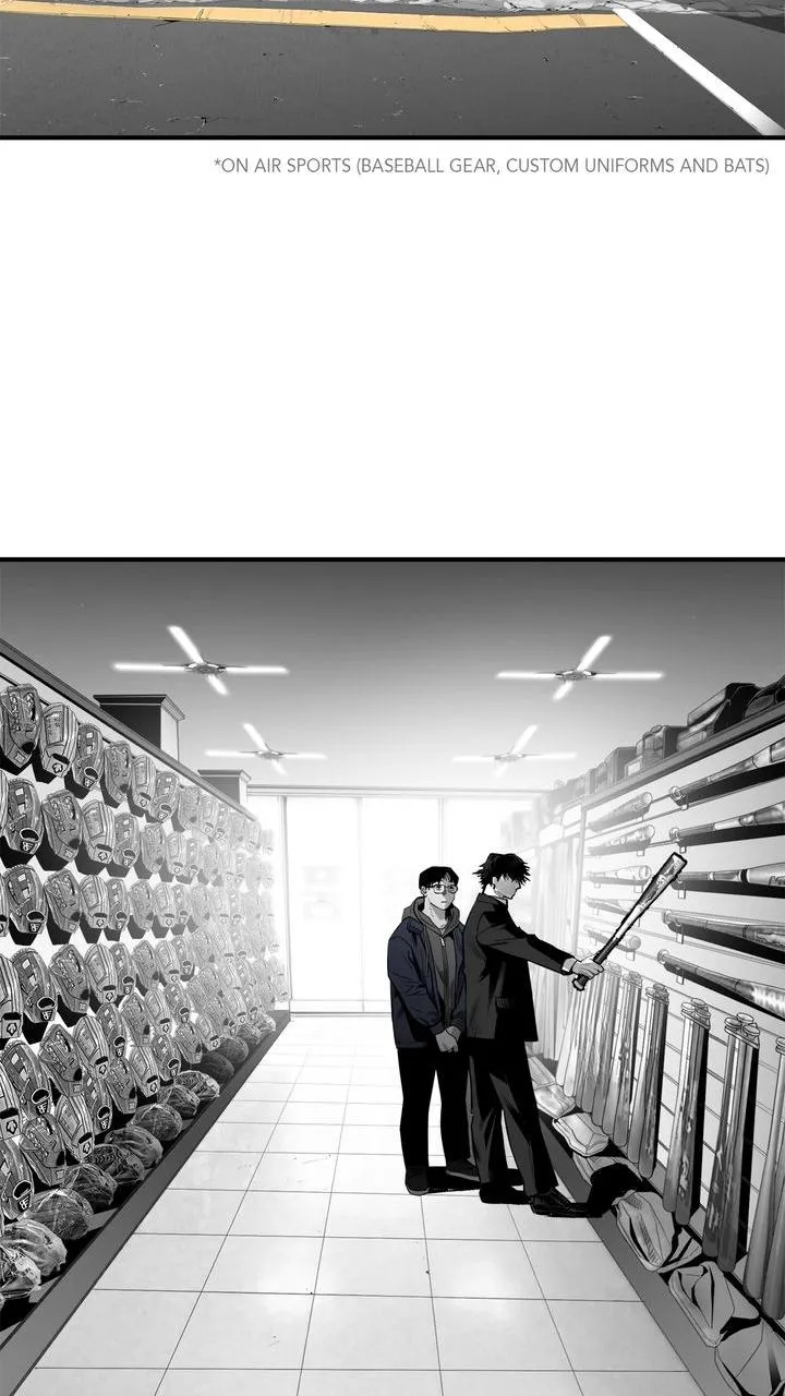 Read Plaza-Wars (en) Manga Online