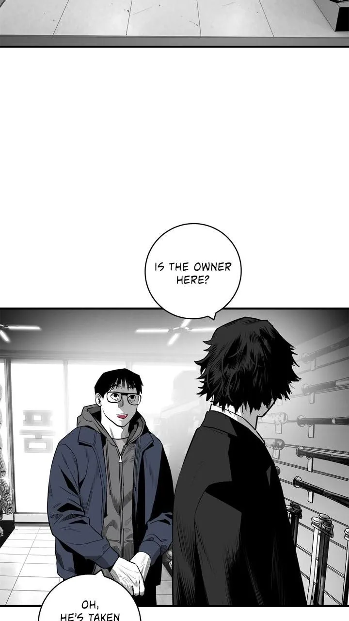 Read Plaza-Wars (en) Manga Online