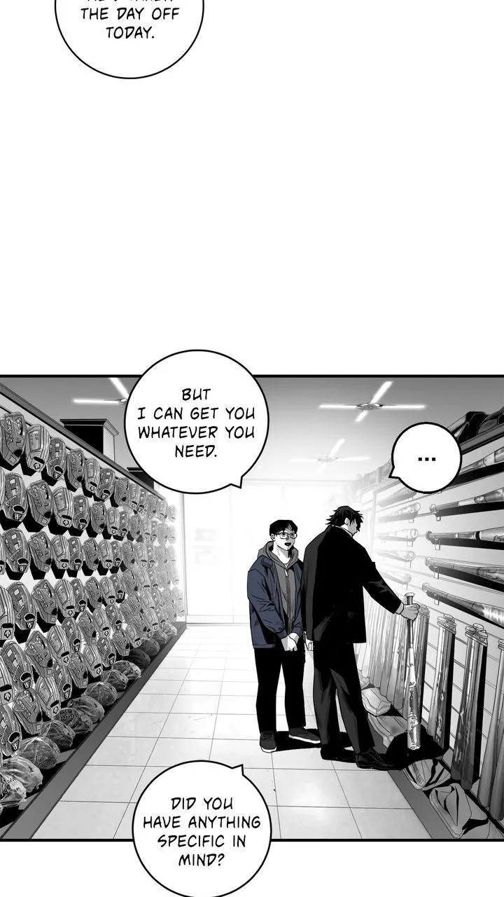 Read Plaza-Wars (en) Manga Online