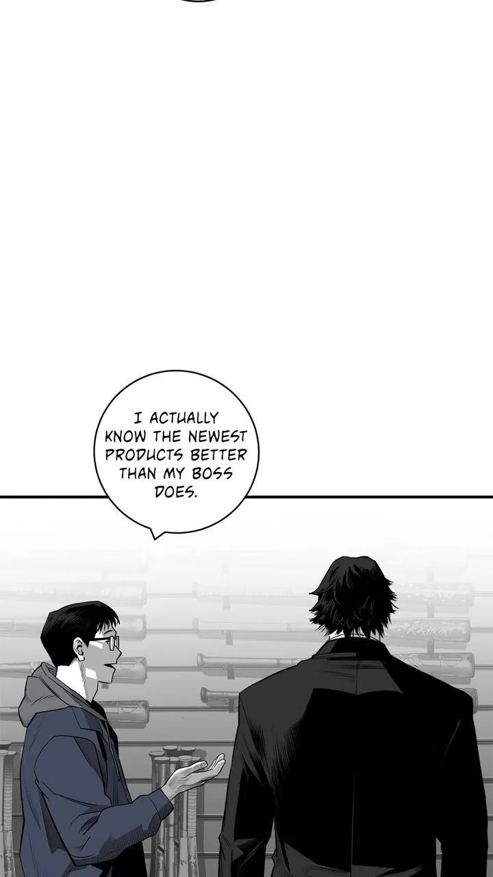 Read Plaza-Wars (en) Manga Online