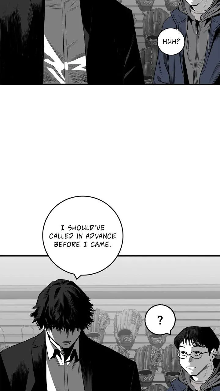 Read Plaza-Wars (en) Manga Online