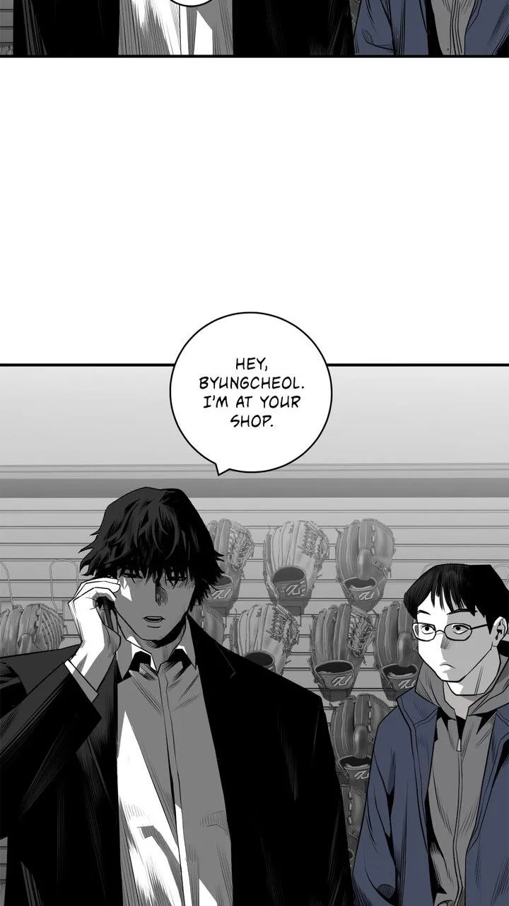 Read Plaza-Wars (en) Manga Online