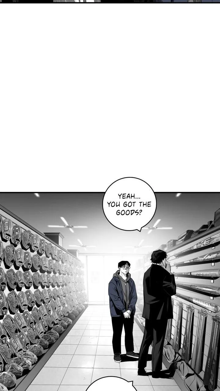 Read Plaza-Wars (en) Manga Online