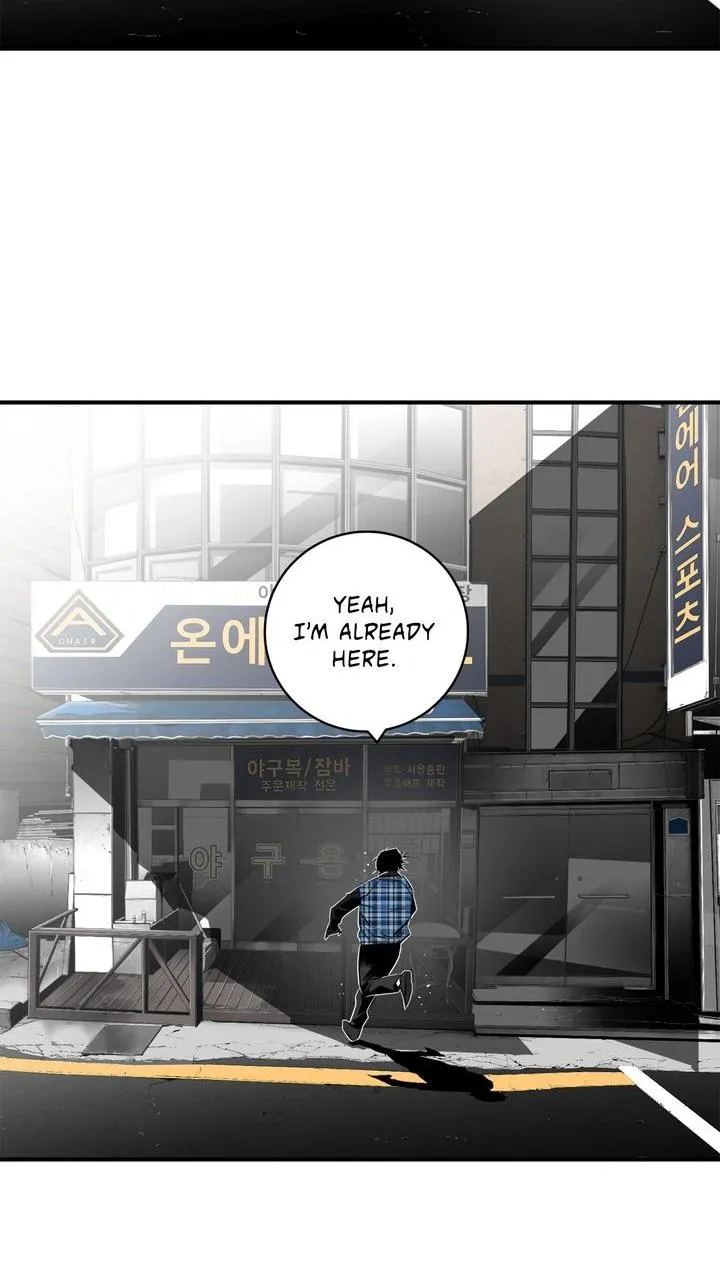 Read Plaza-Wars (en) Manga Online