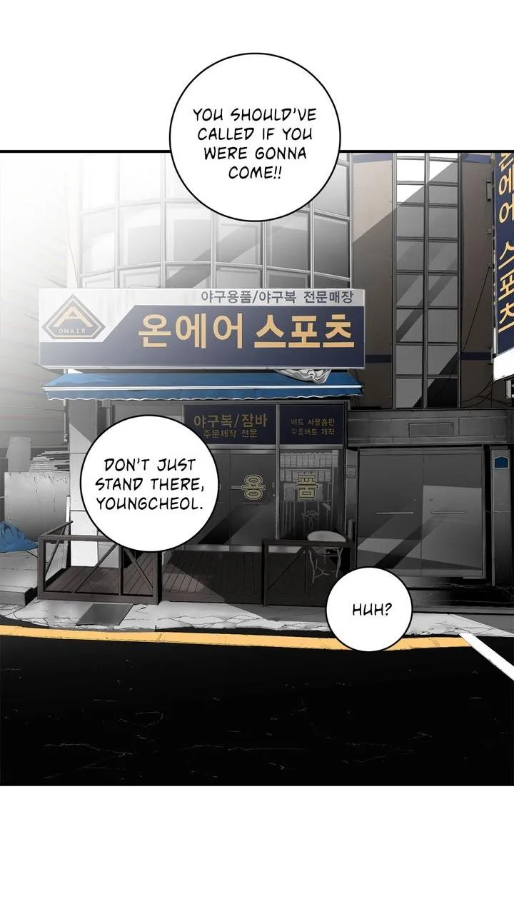 Read Plaza-Wars (en) Manga Online