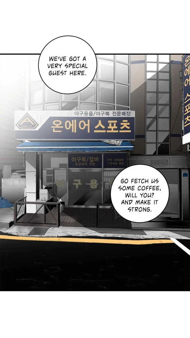 Read Plaza-Wars (en) Manga Online