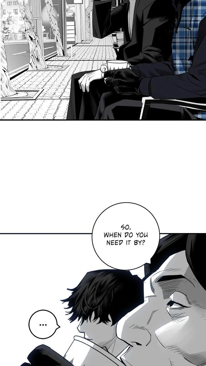 Read Plaza-Wars (en) Manga Online