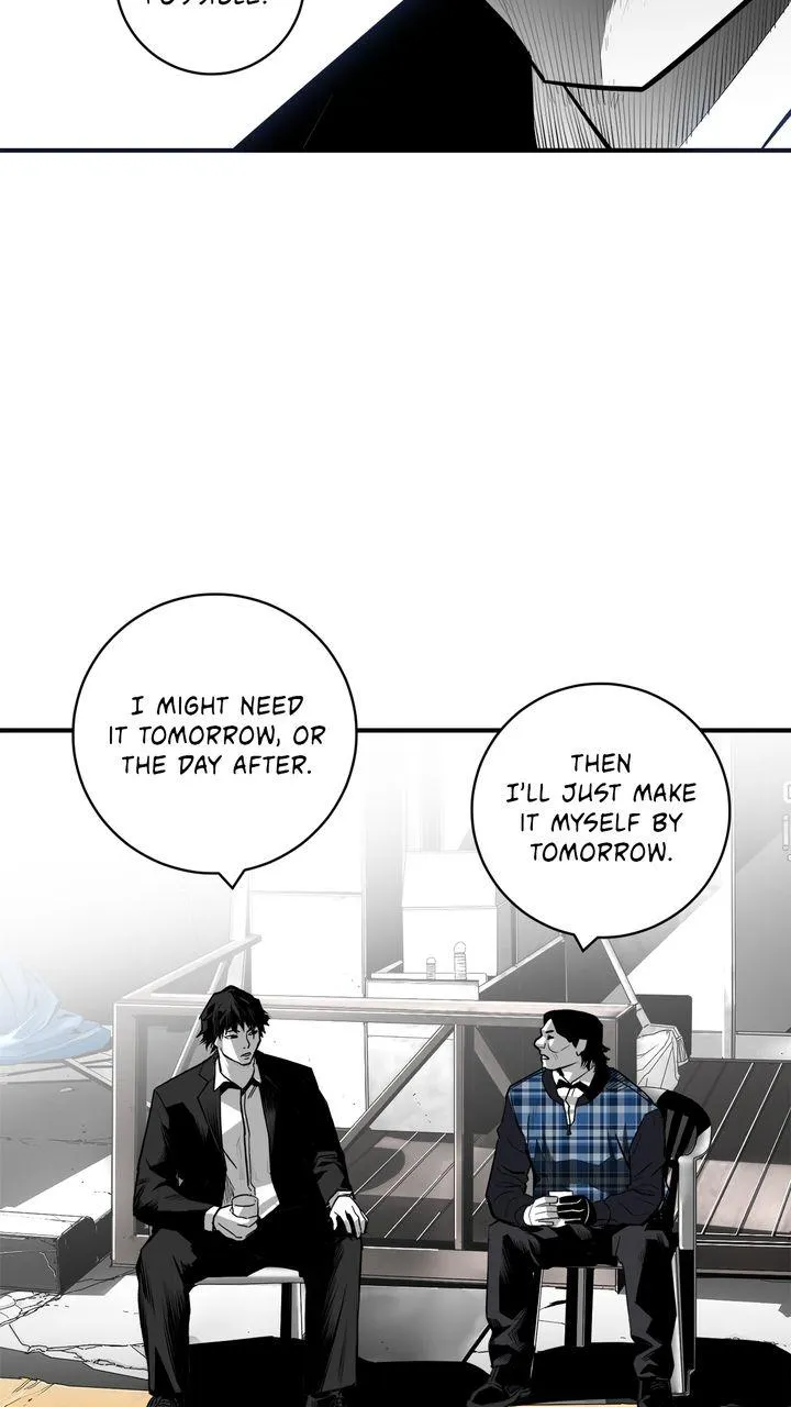 Read Plaza-Wars (en) Manga Online