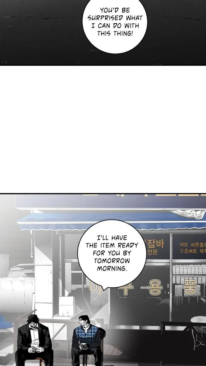 Read Plaza-Wars (en) Manga Online