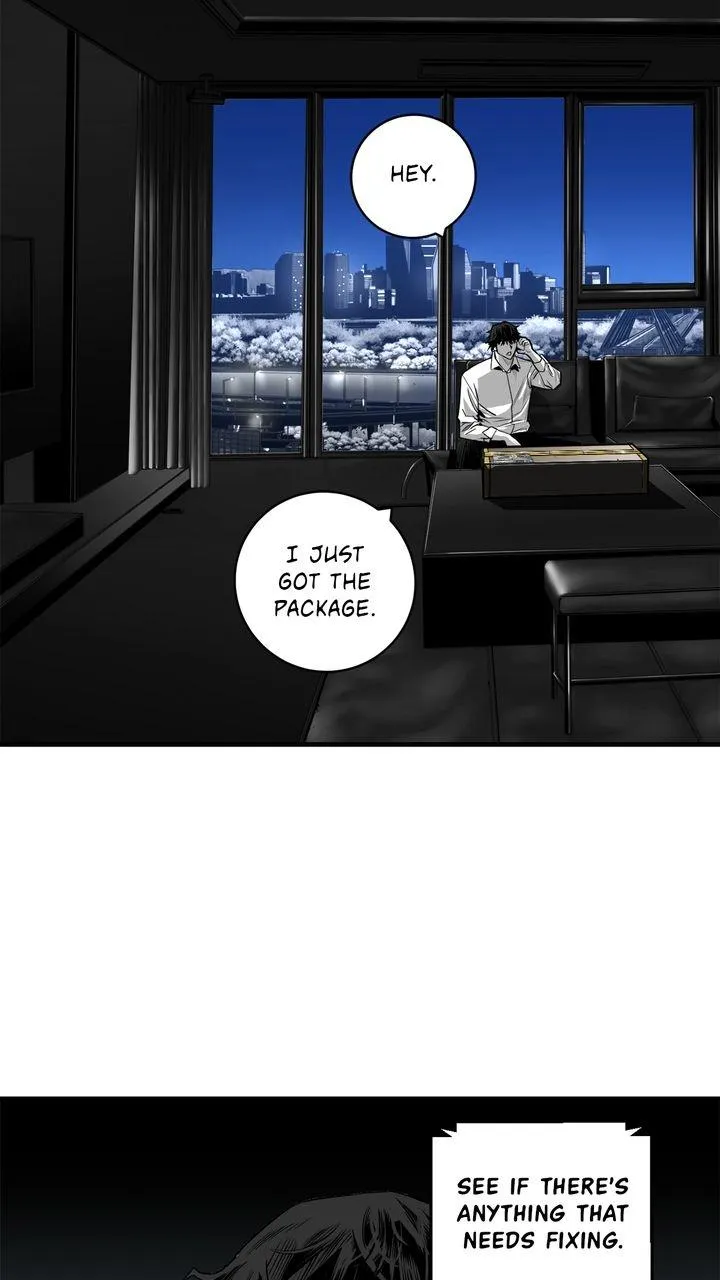 Read Plaza-Wars (en) Manga Online