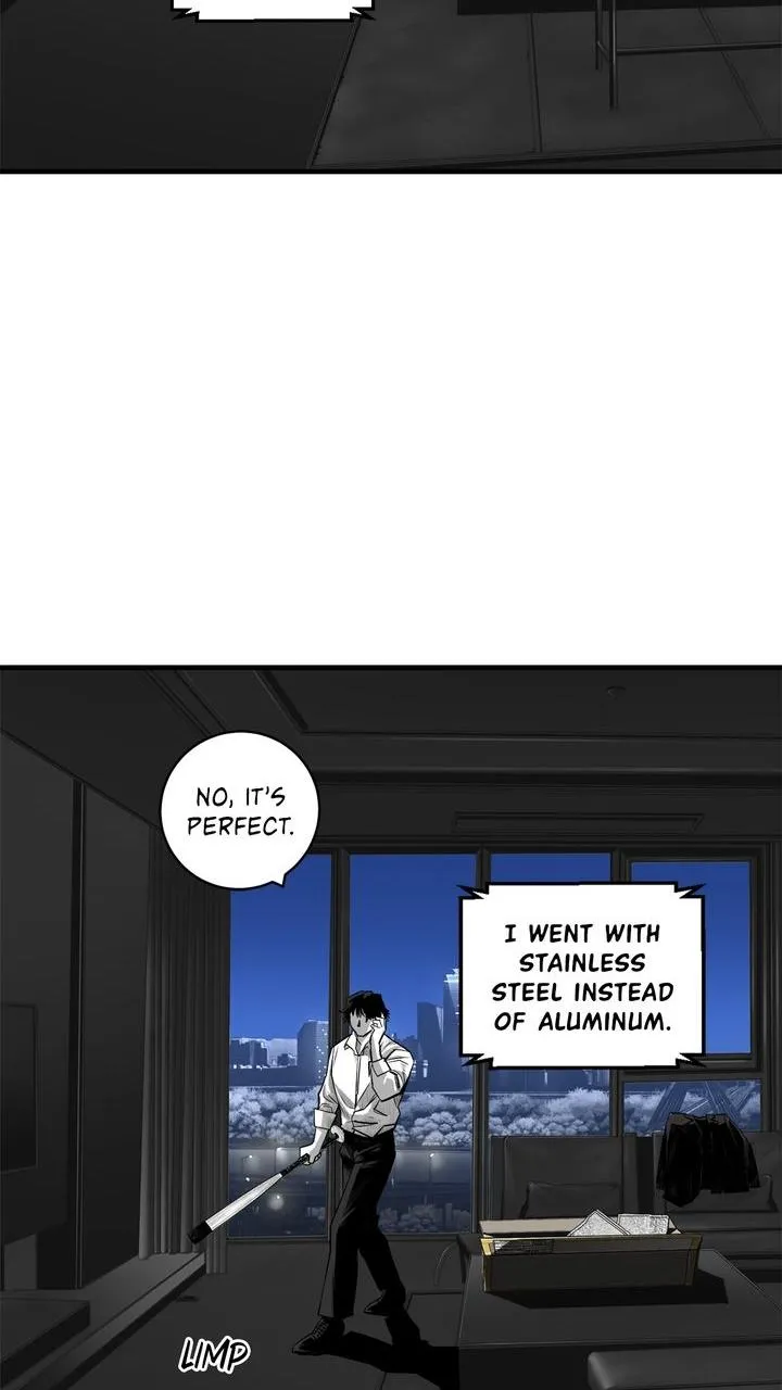 Read Plaza-Wars (en) Manga Online