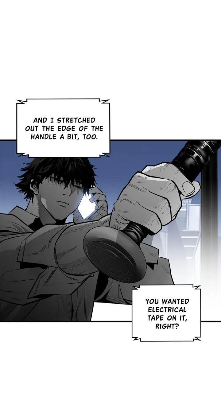 Read Plaza-Wars (en) Manga Online