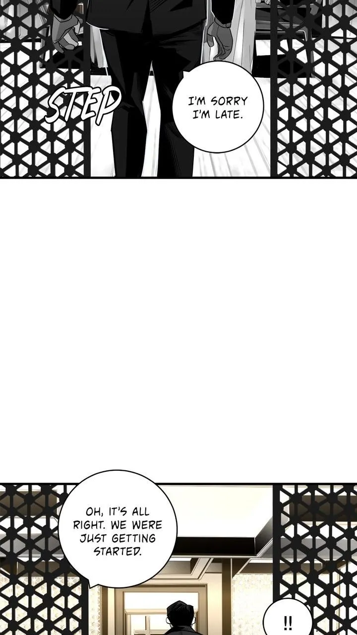 Read Plaza-Wars (en) Manga Online