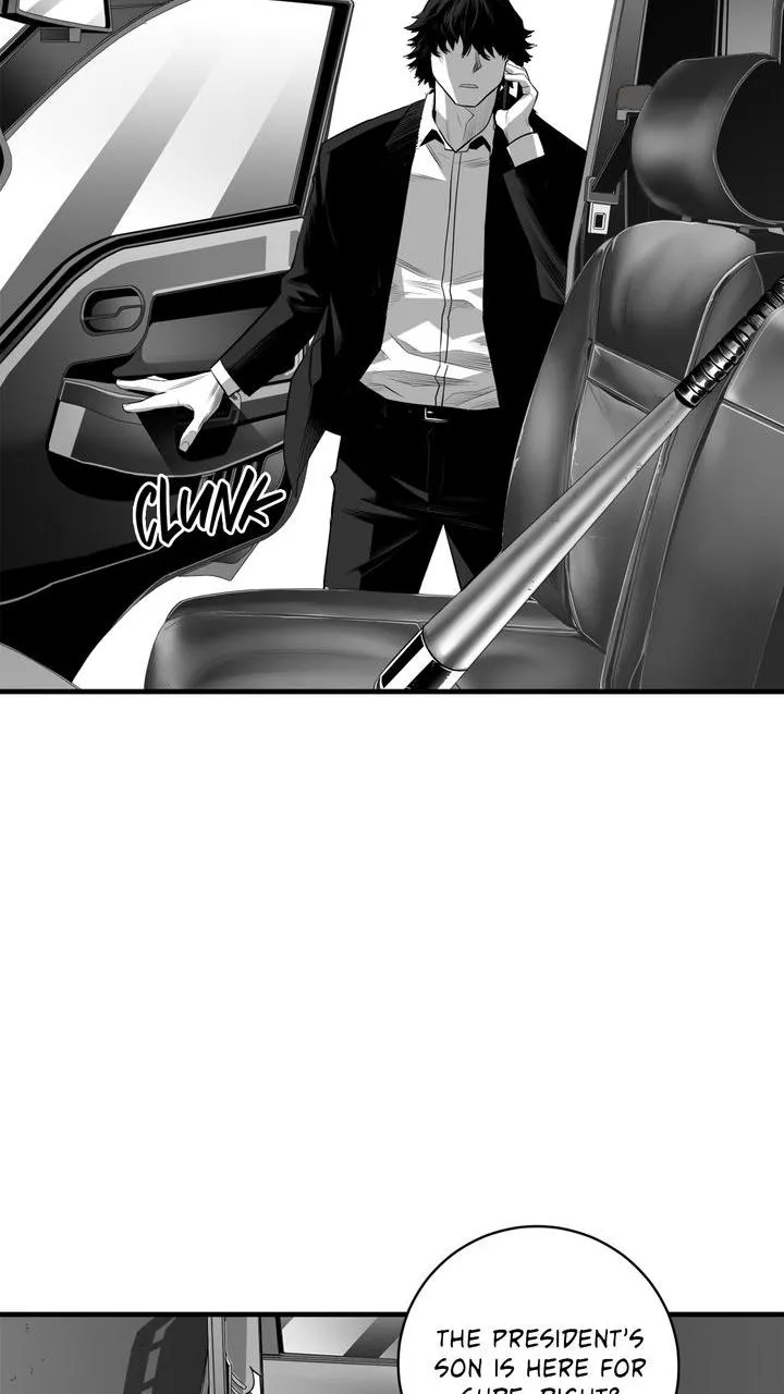 Read Plaza-Wars (en) Manga Online