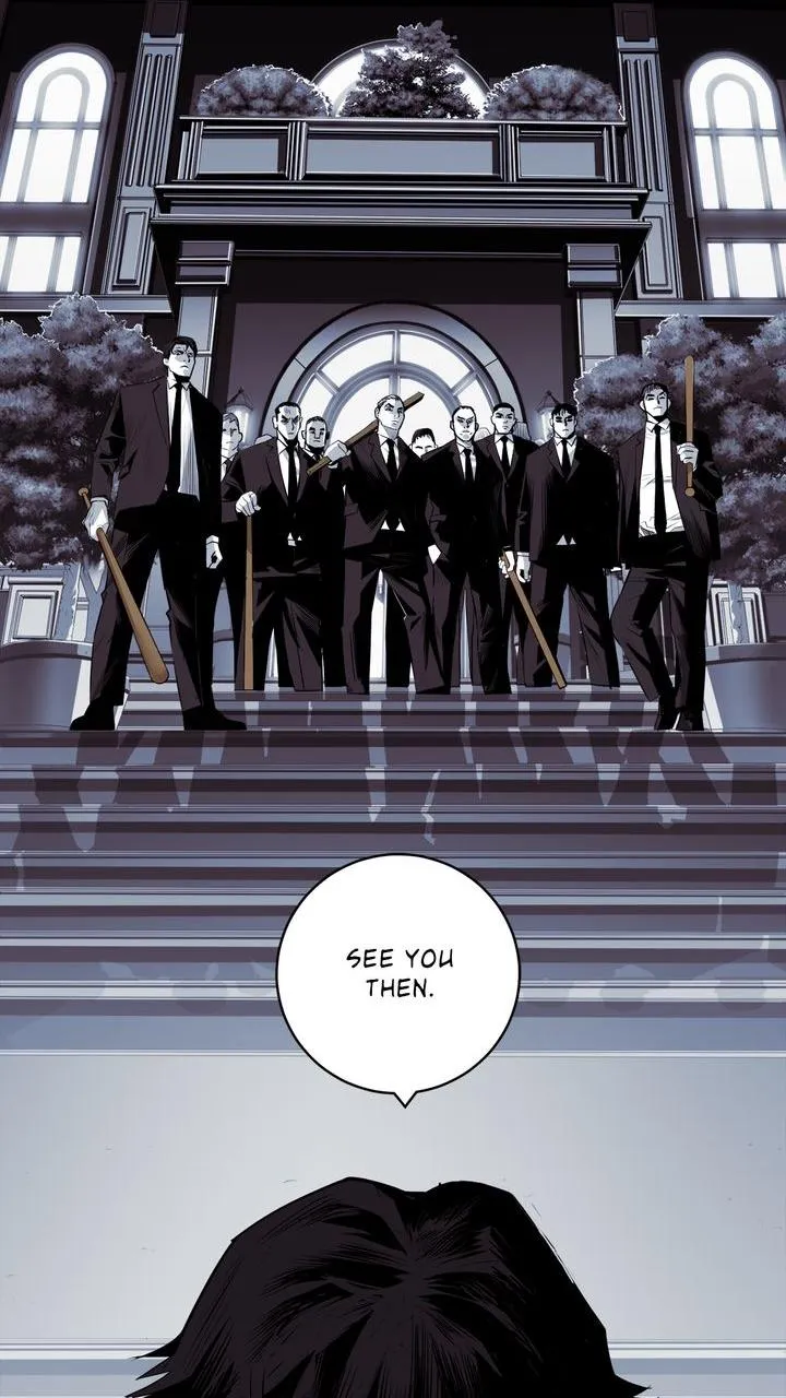 Read Plaza-Wars (en) Manga Online