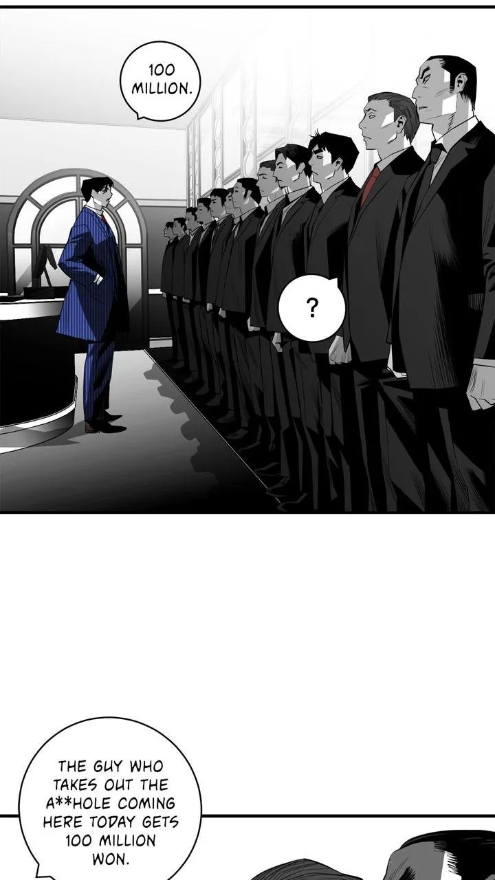 Read Plaza-Wars (en) Manga Online