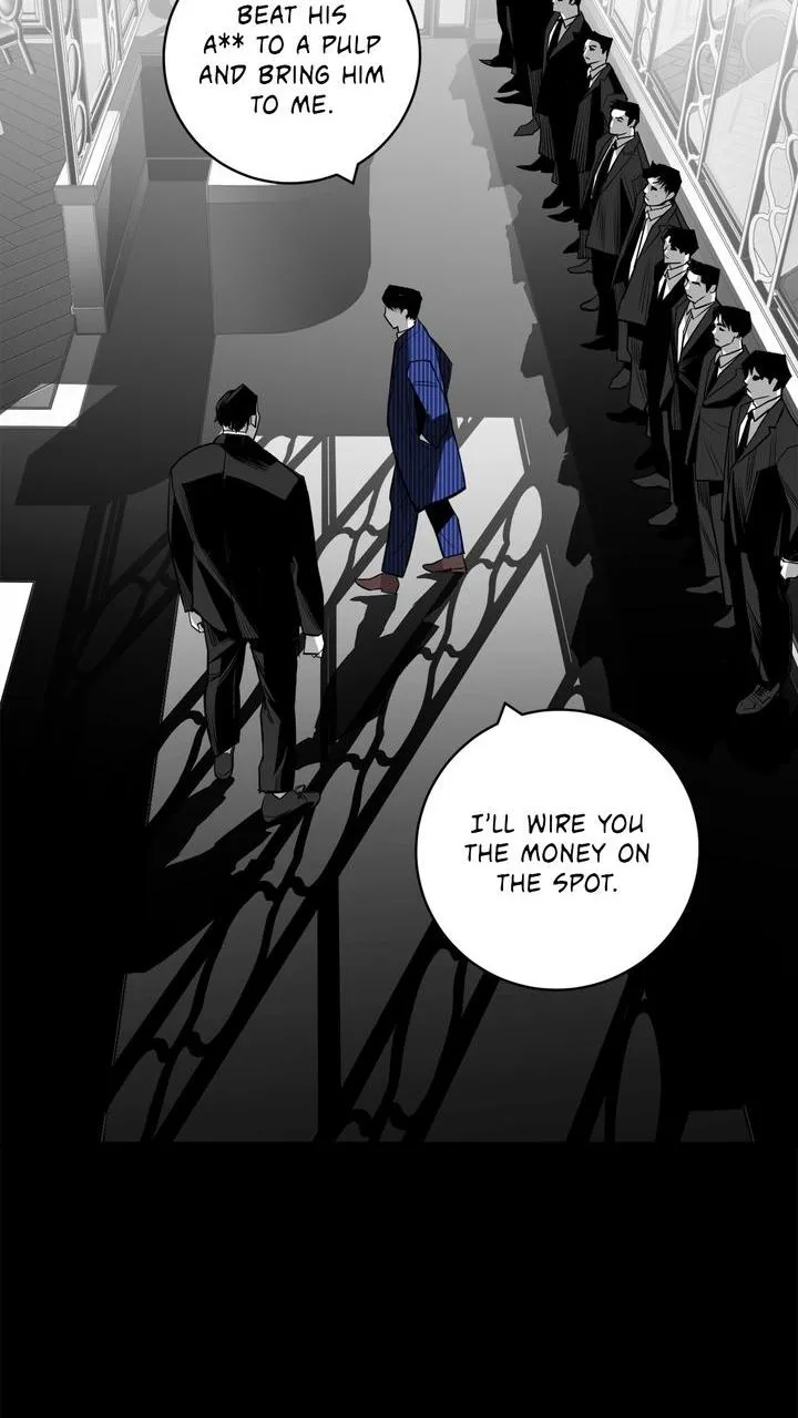 Read Plaza-Wars (en) Manga Online