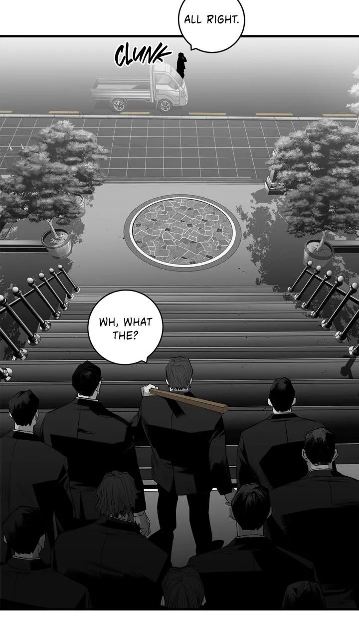 Read Plaza-Wars (en) Manga Online