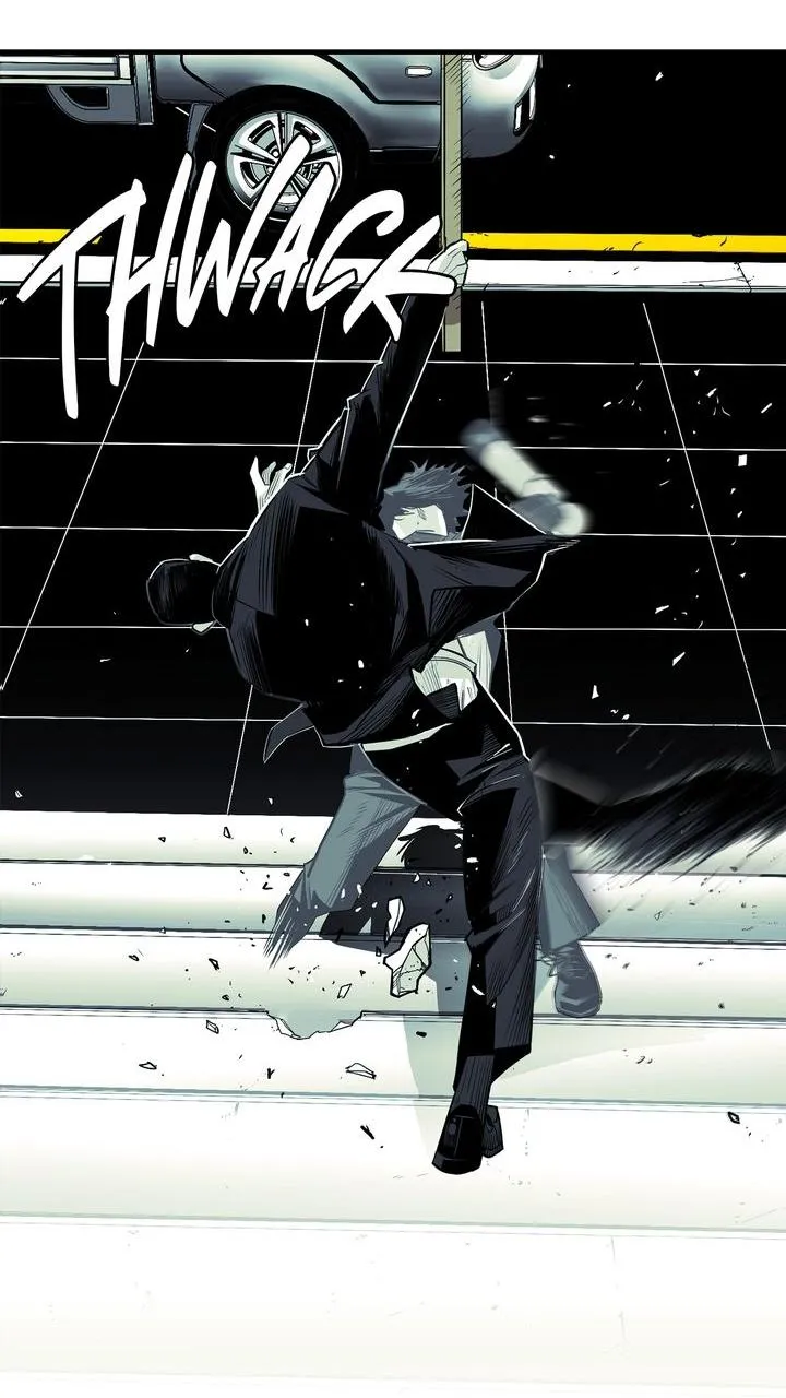 Read Plaza-Wars (en) Manga Online