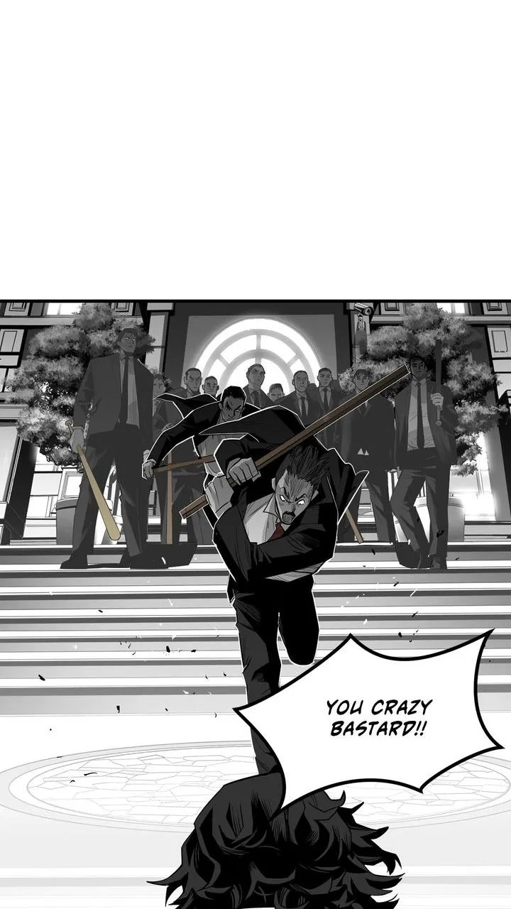 Read Plaza-Wars (en) Manga Online