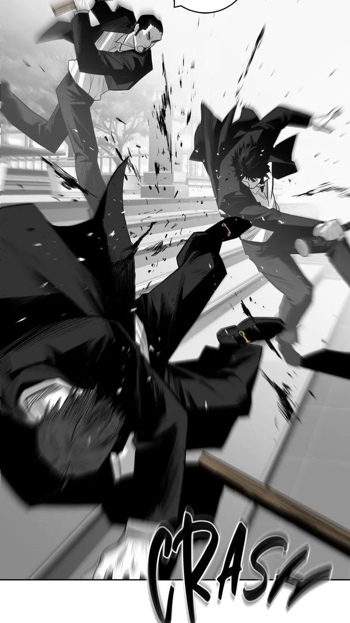 Read Plaza-Wars (en) Manga Online