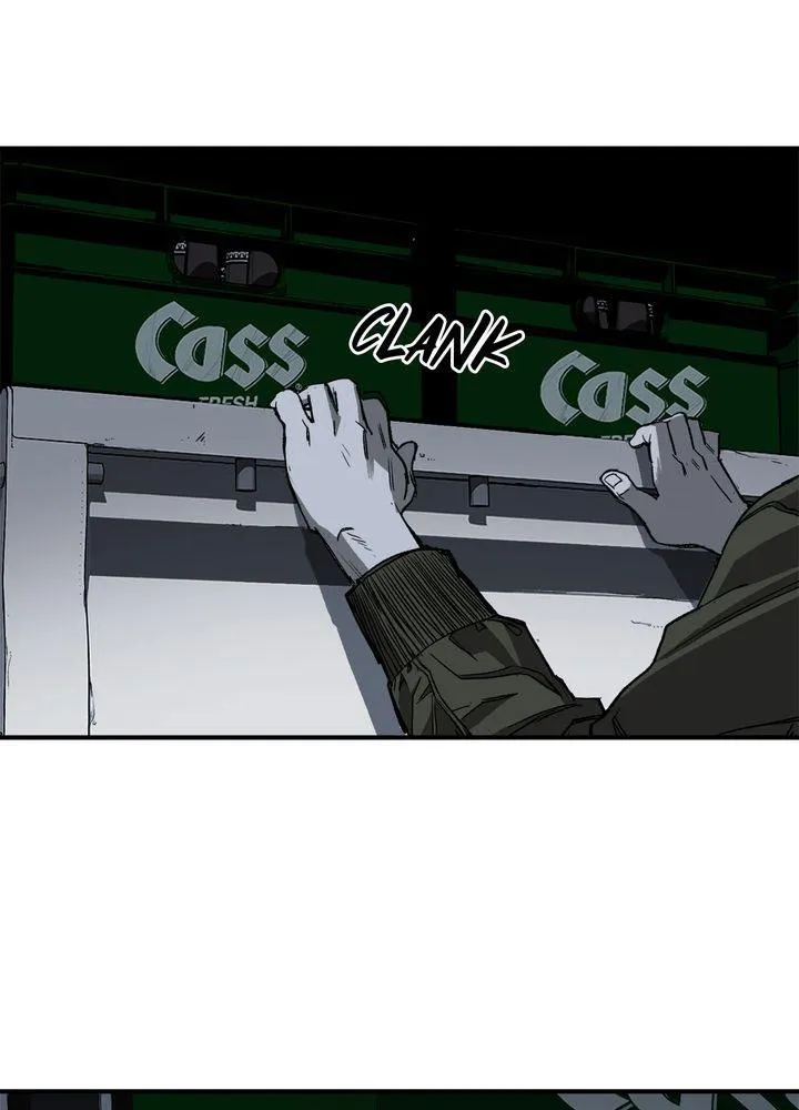 Read Plaza-Wars (en) Manga Online