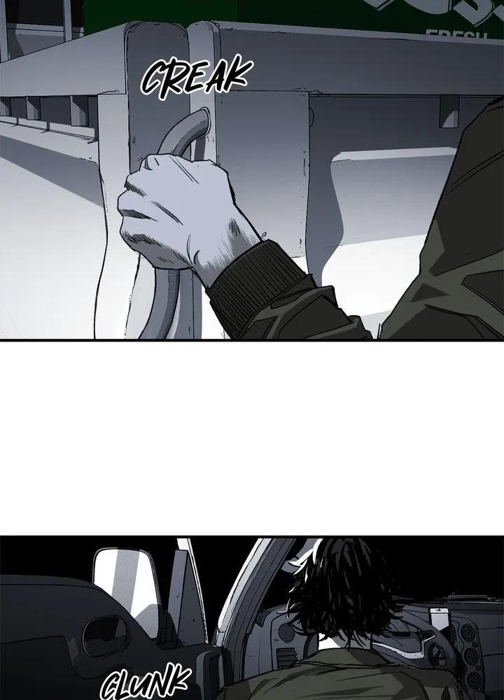 Read Plaza-Wars (en) Manga Online