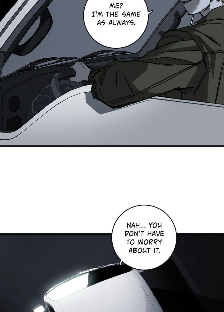 Read Plaza-Wars (en) Manga Online