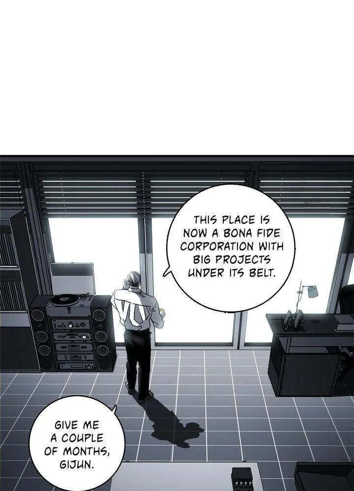 Read Plaza-Wars (en) Manga Online