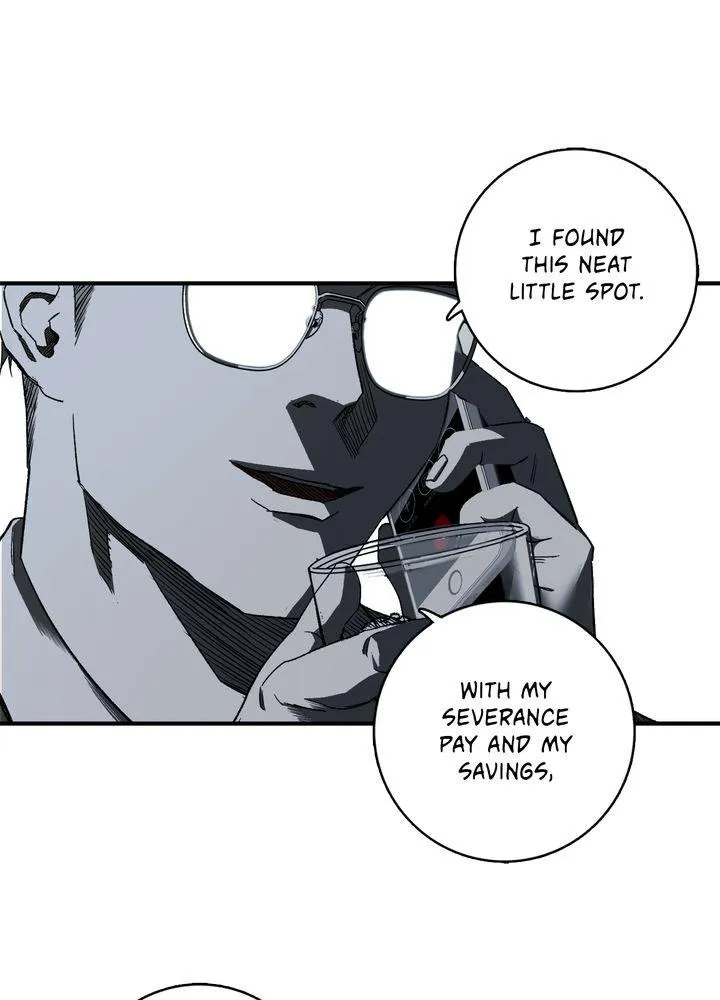 Read Plaza-Wars (en) Manga Online